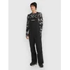 ONeill FwcPeak Bib moške hlače black out