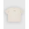Billabong Chasing Horizons T-Shirt white cap