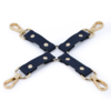 HOGTIE Bondage Couture Blue