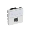shumee M45: 2 m 1xRJ45 cat6 UTP