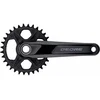 POGON SHIMANO DEORE FC-M6100-1 32T 12 BRZINA 175mm 2-PCS HOLLOWTECH II BEZ PATRONE