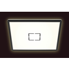 Briloner 3393-015 - LED stropna svetiljka FREE LED/22W/230V 42x42 cm
