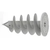 shumee PRENOS ZA PRITRDITEV IZOLACIJE 25*50MM NAJLON - 25 KOSOV - MF-201-2550