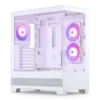 PHANTEKS XT View TEMPERED GLASS D-RGB E-ATX belo ohišje