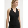 Bluza s primesjo volne Bruuns Bazaar