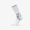 Nogavice RIPNDIP Lord Nermal Socks White Universal
