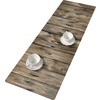 Bertoni Home Unisexs Table Runner Orzech