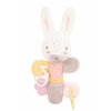 KikkaBoo igračka interaktivna pištalica Rabbits in Love ( KKB10341 )