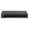 Dahua CS4010-8GT-110 10-portni Gigabit Switch