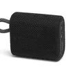 Bluetooth speaker go3 crna