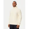 Tommy Hilfiger Golf MW0MW44706 Svetlo bež Regular Fit
