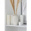 Aberto Design Vaza DKR0484, 18x13x23 cm, Bela