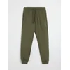 Sinsay - Jogger pantalone - žuto zeleno