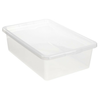 Underbed box basic box 30L w/lid ( 4922002 )