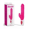 Thumping Thrusting vibrator