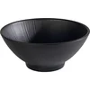 APS Nero skleda, prostornina: 0,50 litra, 80 mm, o: 190 mm, črna