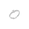 Looi & Co Ring White Gold (18k) 1FA09W854-2