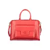 Rdeča torba čez ramo Valentino Bags