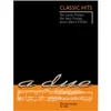 CLASSIC HITS FOR TWO FLUTES NOTE ZA PIHALA