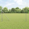 Temeljna zavarena žičana ograda 10 x 1,4 m (Š x V)