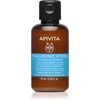 Apivita Hyaluronic Hydra Shampoo vlažilni šampon 75 ml