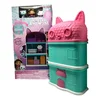 Gabbys Dollhouse Kućica set sa figurama