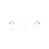 Dolce & Gabbana Kids Naočare DX 3002 3133