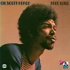 Gil Scott-Heron - Free Will (Reissue) (LP)