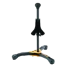 Hercules DS531BB Stojalo za pihalo, trobilo
