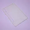 TELEMPIRE Silikonska maska za tablet Ultra Thin za Samsung X700 Galaxy Tab S8 11.0 2022 providna