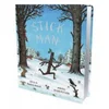 Stick Man Gift Edition Board Book