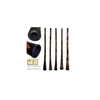 Didgeridoo-Baked wood Maori 3814031-E