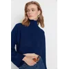 Ženska rolka Trendyol Cropped