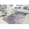 Conceptum Hypnose Tepih Funk Chenille 11, 75x150cm, Sivi