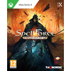 XSX SpellForce: Conquest of Eo