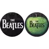 The Beatles Drop T Logo & Apple Slipmat