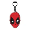 Privezak Pyramid - Deadpool - Torch Keyclip
