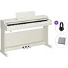 Yamaha YDP-166 Basic SET White Birch Digitalni piano