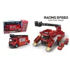 Dečiji vatrogasni kamion set ( 626800 )