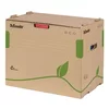 Esselte ECO škatla za arhiviranje - za mape, rjava, 42,7 x 34,3 x 30,5 cm