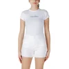 Calvin Klein Ženska majica, Bela