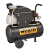 shumee OLJNI KOMPRESOR 24L 8 BAR 2HP - N/NUB003