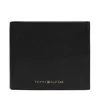 Denarnica Tommy Hilfiger Th Seasonal Extra Cc And Coin AM0AM14798 Črna