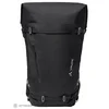 Nahrbtnik VAUDE Proof 28, 28 l, črn ()
