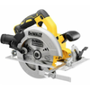 DeWalt DCS570N Akumulatorska ručna testera, bez baterije i punjača