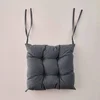 Chair Cushion - Anthracite Anthracite Chair Pad