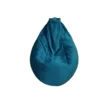Lazy Pleasure Lazy bag, 270x110cm, Indigo