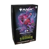 Društvena igra - Magic the Gathering - TCG Secrets of Strixhaven - Commander Deck - Prismary Artistry