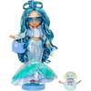 Rainbow High Zimska modna lutka Skyler