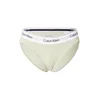 Calvin Klein Underwear Spodnje hlačke svetlo siva/svetlo zelena/črna/bela